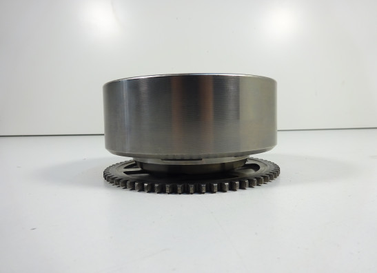 Flywheel rotor Yamaha FZ6