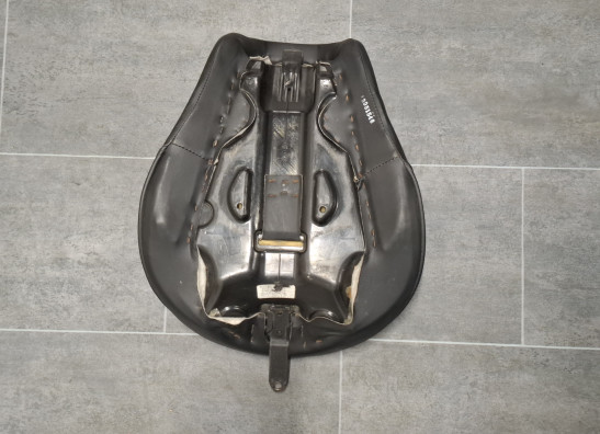 Zadel Harley Davidson FXDB Street Bob