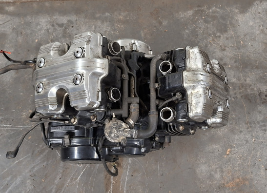 Motorblok Honda VF 700  750 S Sabre