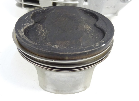 Cilinderblok BMW R 1150 GS