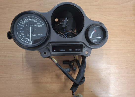 Tacho-set Yamaha FZR 1000