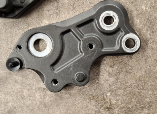 Frame - onderdelen Yamaha Tracer 7