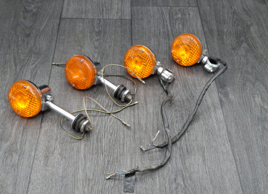 Knipperlicht Kawasaki KZ 440