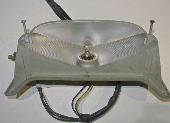 Rear light Yamaha XJ 600 Diversion