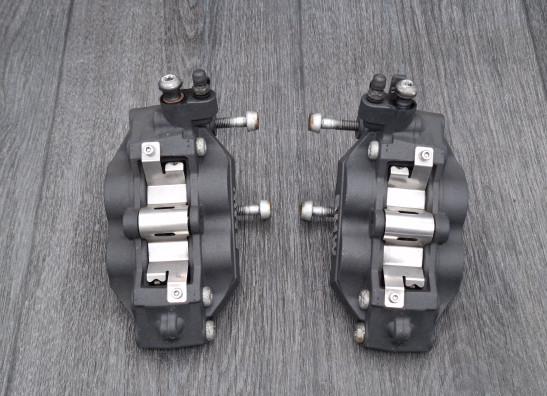 Brake calipers front BMW R 1200 R