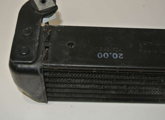 Oliekoeler BMW R 1150 GS