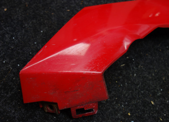 Rechter onderkuip Yamaha YZF R1