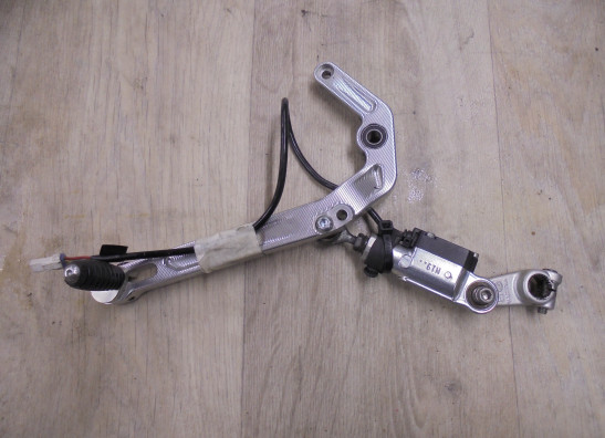 Gear change pedal  Ducati Hypermotard 950