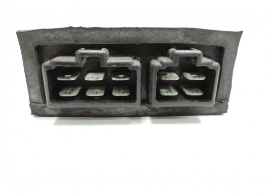 CDI Einheit Kawasaki ZXR 400