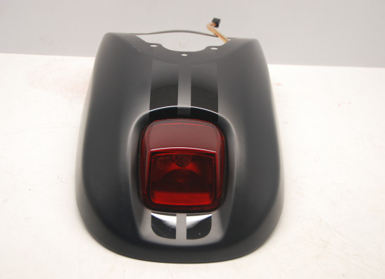 Achterspatbord Harley Davidson VROD VRSC