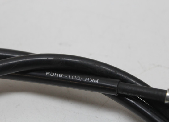 Remleiding voor Honda X-adventure 750