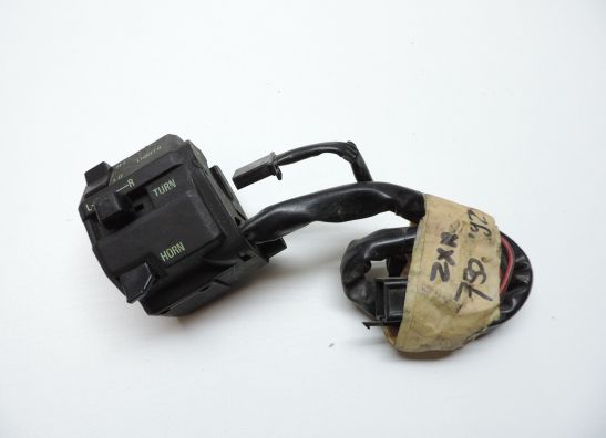 Lenkerschalter links Kawasaki ZXR 750