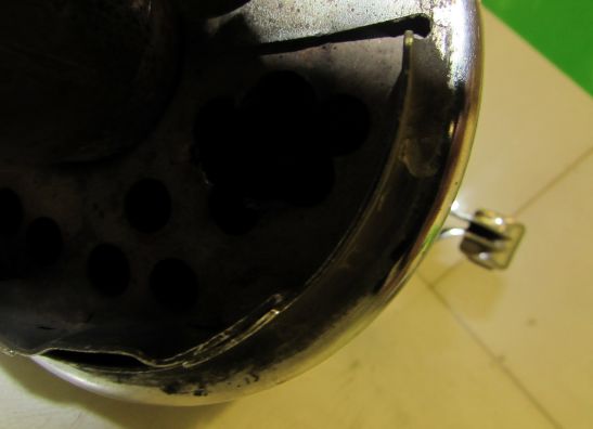 Auspuff BMW R 1150 GS