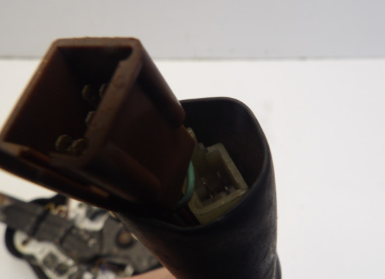 Meter combination Kawasaki GPZ 1000