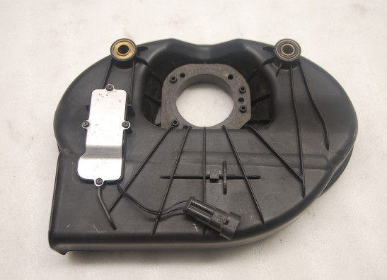 Luchtfilterhuis Harley Davidson Touring FL