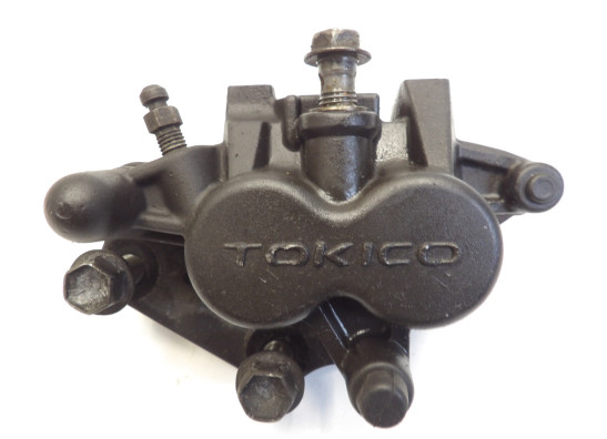 Remklauw links voor Suzuki SV 650