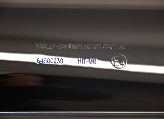 Muffler Harley Davidson Touring FL