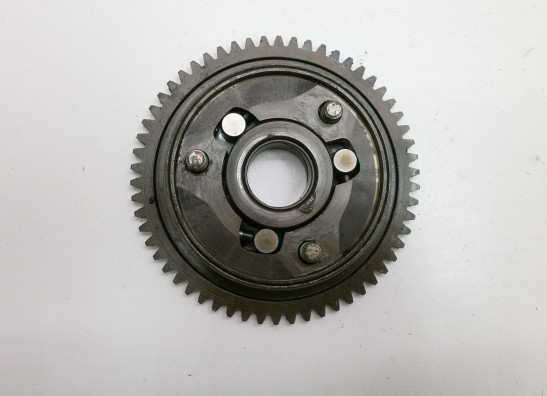 Start up kupplung Kawasaki Z 500