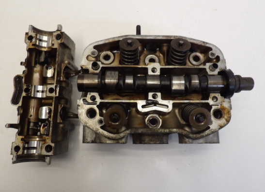 Cilinderkop Honda Goldwing GL