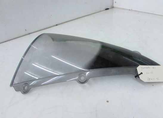 Kuipruit Yamaha YZF R1