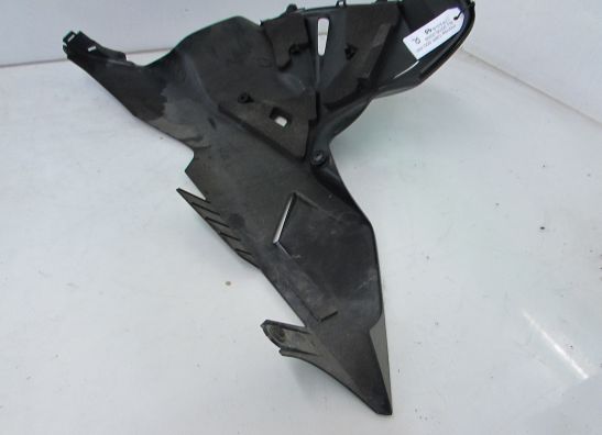 Seitenverkleidung rechts Honda CBR 600 RR