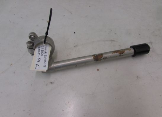 Steering Handle left  Suzuki SV 650