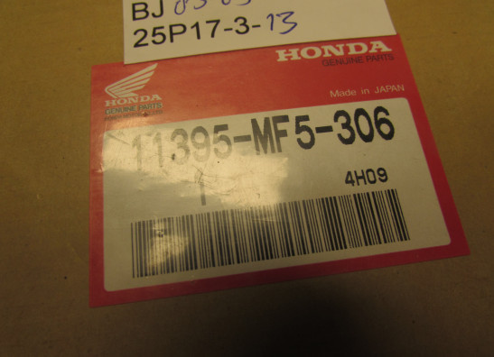 Engine parts Honda VT 500