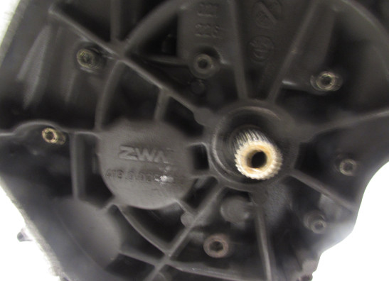 Versnellingsbak BMW R 1100 RT