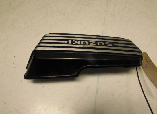 Motorblokdeksel Suzuki Madura 1200