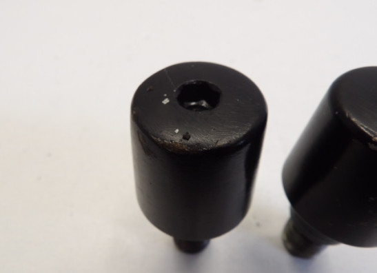 Steering damper Yamaha TDM