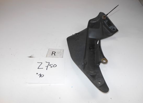 Cowl right small Kawasaki Z 750