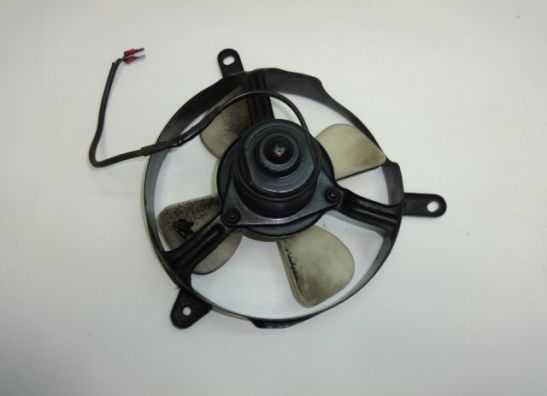 Ventilator Honda Goldwing GL