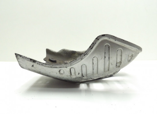 Verkleidung unten Kawasaki KLR 650