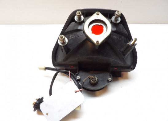 Rucklicht Suzuki GSX F 750