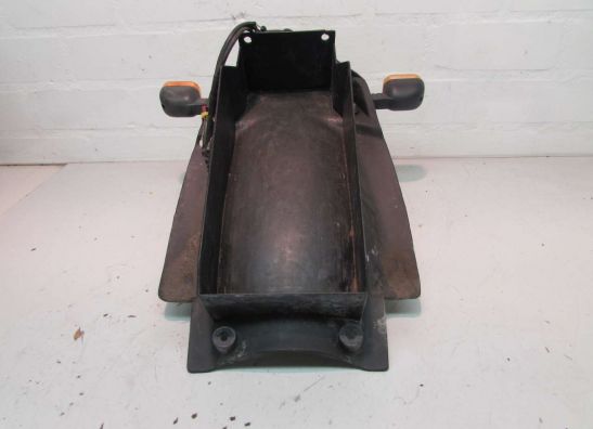 Kentekenplaathouder Ducati 750 SS Supersport