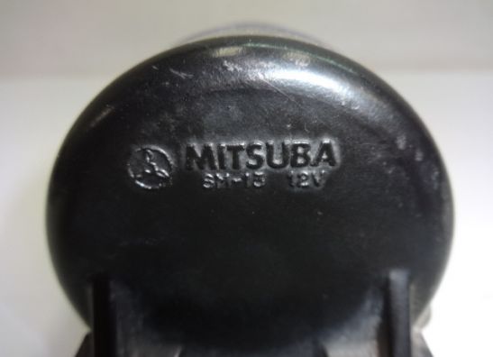 Anlasser Kawasaki GPX 600