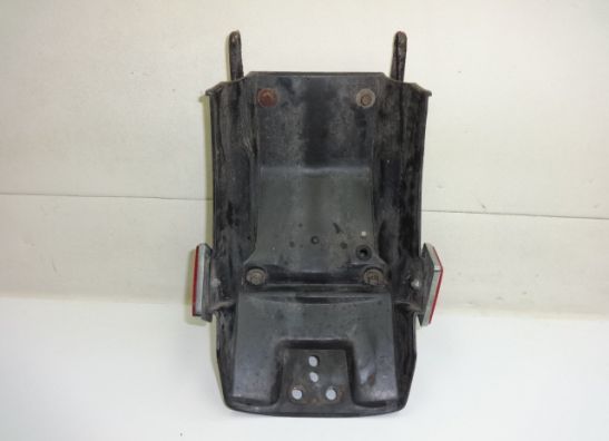 Achterspatbord Kawasaki LTD 454