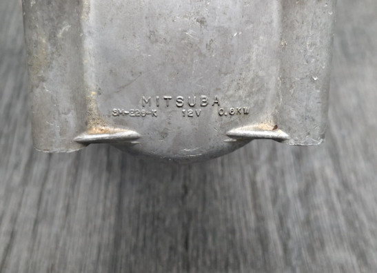 Anlasser Kawasaki Z 1000