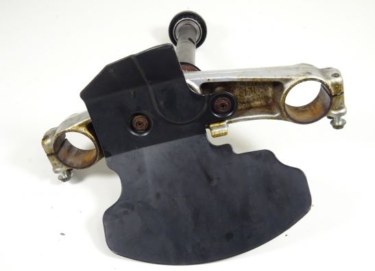 T stuk Suzuki Burgman 650