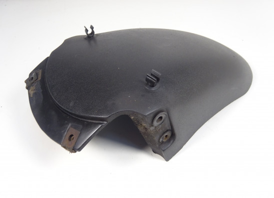 Voorspatbord Triumph Sprint ST 955