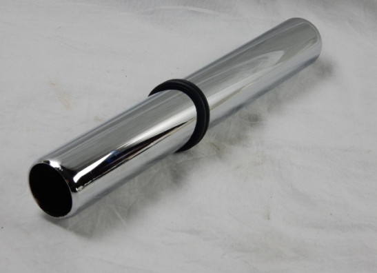 Uitlaatbochten Moto Guzzi Le Mans I