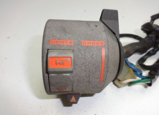 Lenkerschalter links Honda CBX 650 E