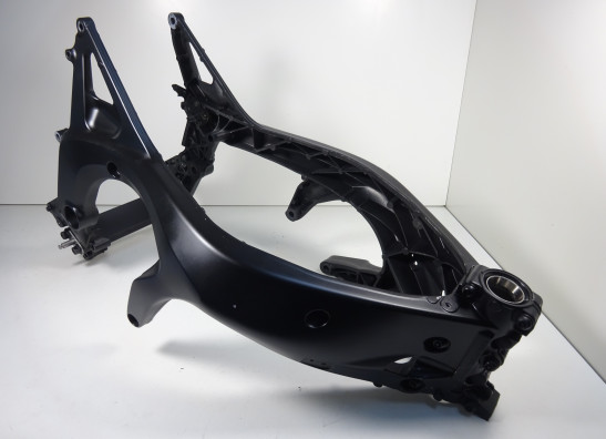 Frame body parts Yamaha FZ6