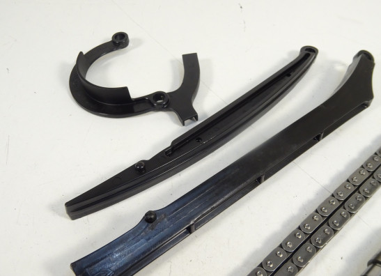 Nockenwelle KTM 690 Duke 4