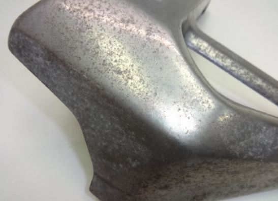 Radiator parts Kawasaki ER 5