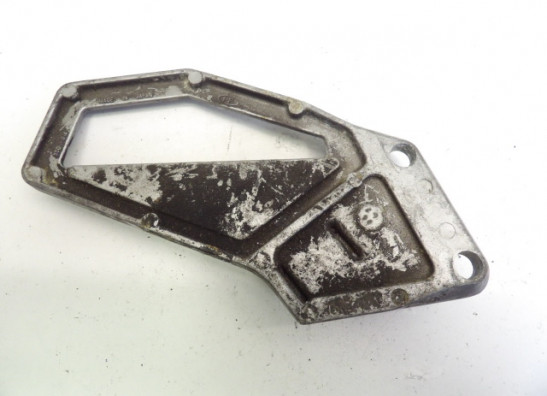 Fussrastetrager vorne links Kawasaki GPX 750