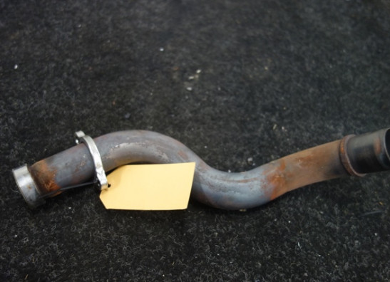 Downpipes Honda VFR 1200