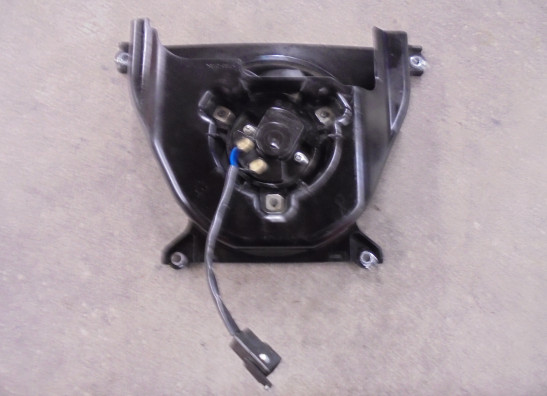 Lufter Kawasaki Z 650