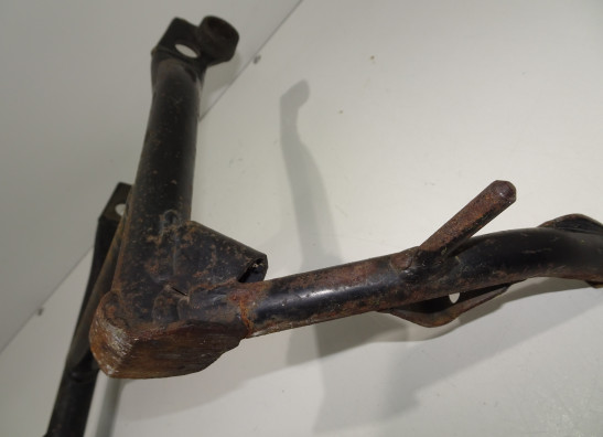 Stander BMW R 1100 RT