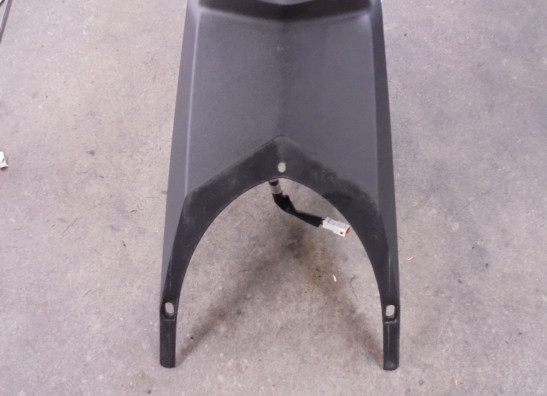 Kennzeichenhalter KTM 1290  Super Adventure